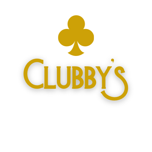 Clubby's Coffee Logo